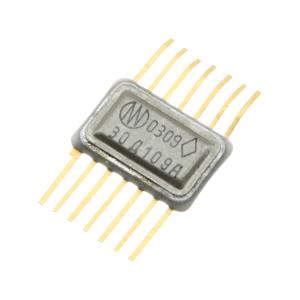 Микросхема 3ОД109А 89г Оптопара диодная (Au)