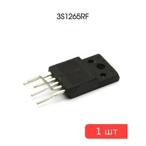 Микросхема 3S1265RF