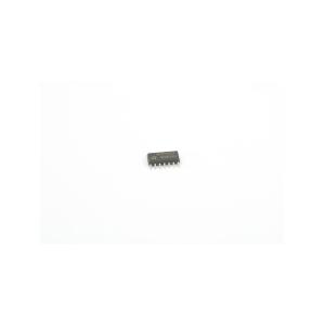 Микросхема 4001 smd