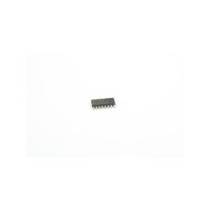 Микросхема 4052 SMD