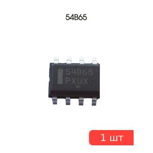 Микросхема 54B65