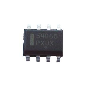 Микросхема 54B65