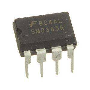 Микросхема 5M0365R dip