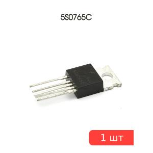 Микросхема 5S0765C
