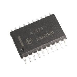 Микросхема 74AC373DW (ИР22) SO20W ONS