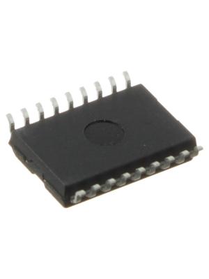 Микросхема 74AC373DW (ИР22) SO20W ONS