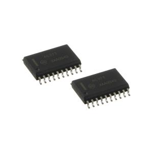 Микросхема 74AC373DW (ИР22) SO20W ONS (упаковка 2шт)