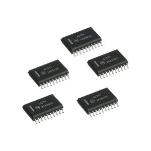 Микросхема 74AC374DW (ИР23) SO20W ONS (упаковка 5шт)