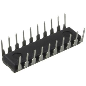 Микросхема 74AC574N (ИР37) DIP20 Texas