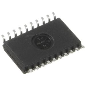 Микросхема 74ACT374DW (ИР23) SO20W ONS