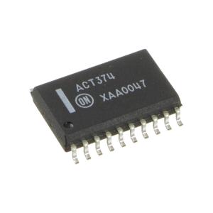 Микросхема 74ACT374DW (ИР23) SO20W ONS
