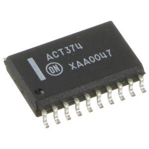 Микросхема 74ACT374DW (ИР23) SO20W ONS