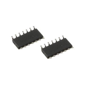 Микросхема 74HC164D (ИР8) SO14 NXP (упаковка 2шт)