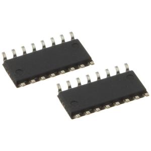 Микросхема 74HC165D (ИР9) SO16 Nexperia (упаковка 2шт)