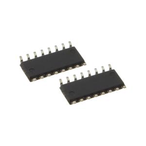 Микросхема 74HC165D (ИР9) SO16 Nexperia (упаковка 2шт)