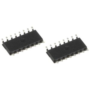 Микросхема 74HC166D (ИР10) SO16 Texas (упаковка 2шт)