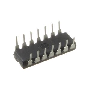 Микросхема 74HC32N (ЛЛ1) DIP14 ONS