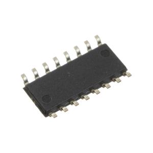 Микросхема 74HC4060D SO16 Nexperia (упаковка 2шт)