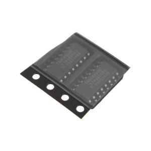 Микросхема 74HC4060D SO16 Nexperia (упаковка 2шт)