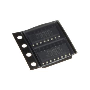 Микросхема 74HC4094D (ПР1) SO16 Nexperia (упаковка 2шт)