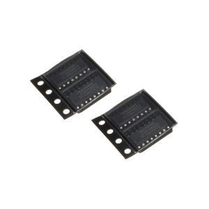 Микросхема 74HC4094D (ПР1) SO16 Nexperia (упаковка 4шт)