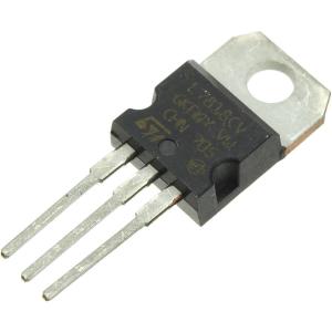 Микросхема 7818CV