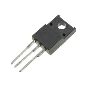 Микросхема 7824, изолированная