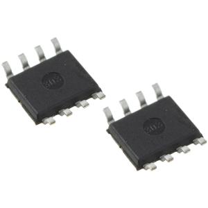 Микросхема 78L05ACD13TR SO8 STM (упаковка 2шт) 5В 0.1А