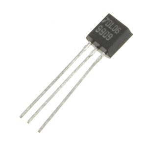 Микросхема 78L06