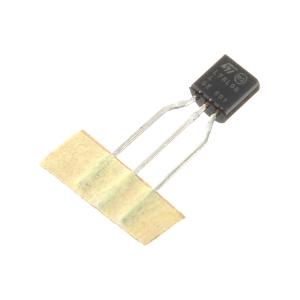 Микросхема 78L08ABZ TO-92 STM