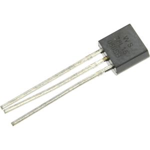 Микросхема 78L15