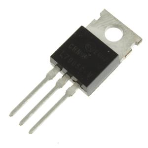 Микросхема 7905CV металл