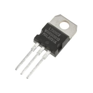 Микросхема 7906CV