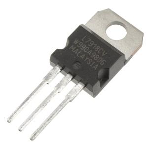 Микросхема 7918