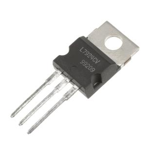 Микросхема 7924CV