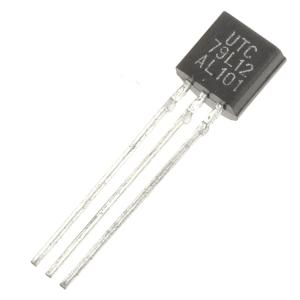 Микросхема 79L12