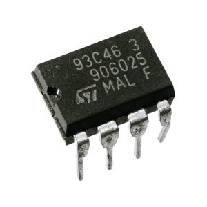 Микросхема 93C46 3