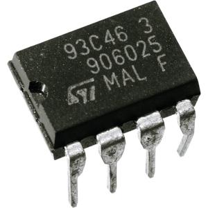 Микросхема 93C46 3