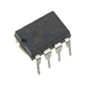 Микросхема 93C46CB3