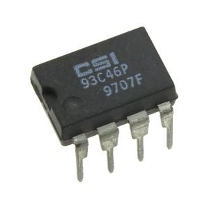 Микросхема 93C46P1