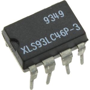 Микросхема 93C46P3