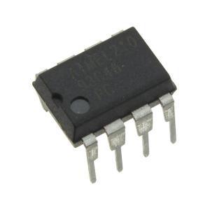 Микросхема 93C46PC