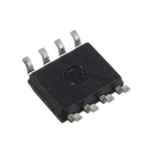 Микросхема 93LC46B-I/SN SO8 Microchip