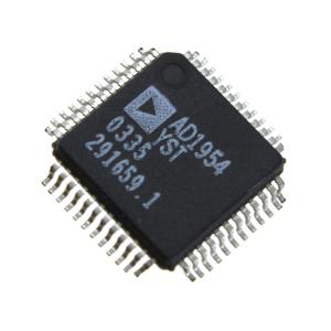 Микросхема AD1954YST, LQFP48, AD