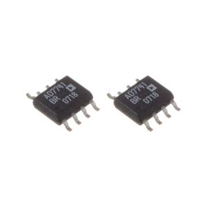 Микросхема AD7741BR SO8 AD (упаковка 2шт)