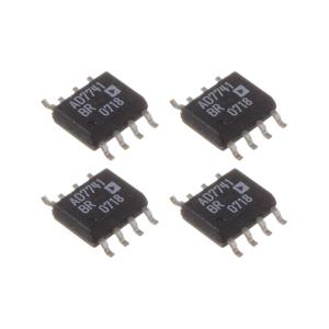 Микросхема AD7741BR SO8 AD (упаковка 4шт)