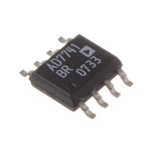 Микросхема AD7741BR SO8 AD
