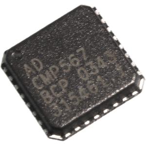 Микросхема ADCMP567BCP, LFCSP-32 (CP-32-7), AD