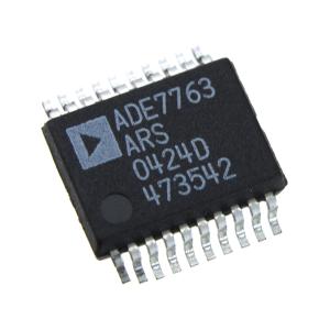 Микросхема ADE7763ARS, SSOP20, AD
