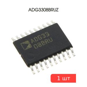 Микросхема ADG3308BRUZ